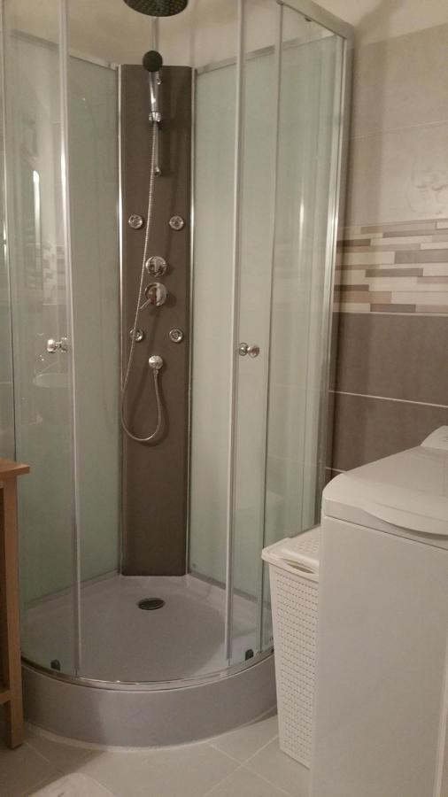 T2Bis Lumineux, Intra Muros Avinhão Exterior foto